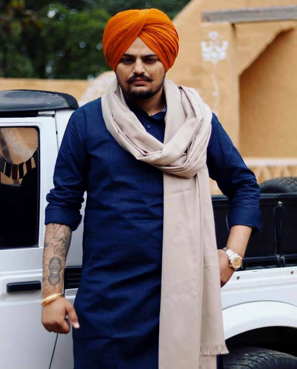 Punjabi singer Sidhu Moosewalas father Balkaur Singh demanding a CBI and NIA investigation; CM Mann orders to an inquiry Punjabi singer Sidhu Moosewalas father Balkaur Singh demanding a CBI and NIA investigation; CM Mann orders to an inquiry