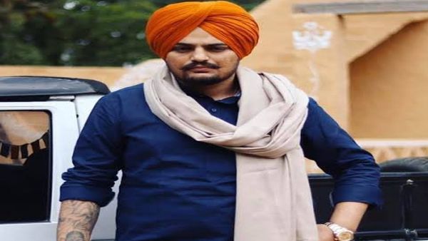 सिद्धू मूसेवाला पर AN-94 रूसी राइफल से हुआ था हमला