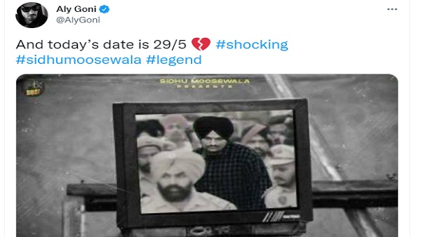 धर्म और जात-पात पर आधारित था मूसेवाला का 295 सॉन्ग 