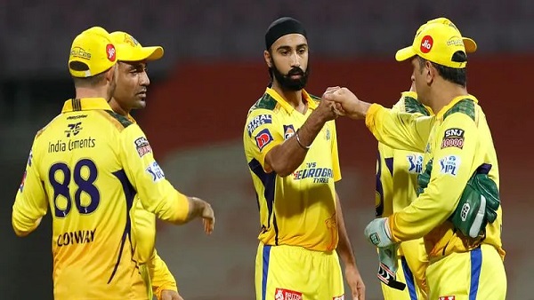 चेन्नई सभी मैच जीतने पर भी हार जाएगा चेन्नई सभी मैच जीतने पर भी हार जाएगा