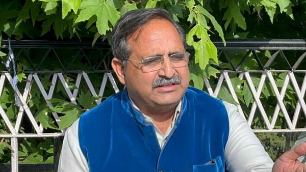 BJP answer to Manish Sisodia in Himachal on education system