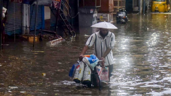 स्काईमेट ने ये कहा