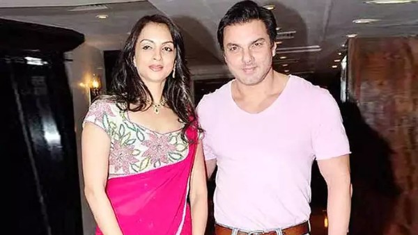  सलमान ने की रिश्ता बचाने की कोशिश