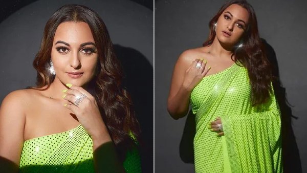 जहीर इकबाल के साथ जुड़ा था नाम