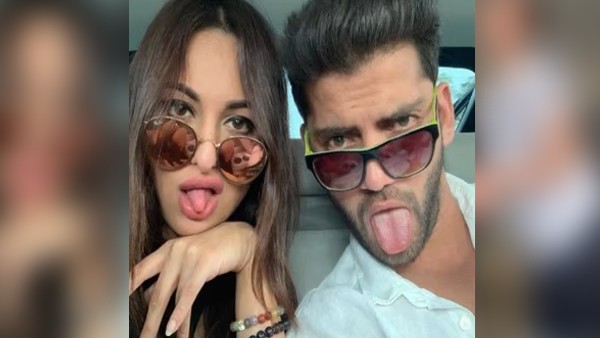 रिलेशनशिप में जहीर और सोनाक्षी! रिलेशनशिप में जहीर और सोनाक्षी!