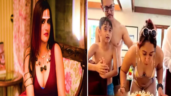 इरा खान का बर्थडे पर दिखा था ये बोल्‍ड अवतार 