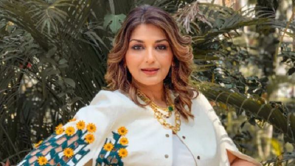 पत्रकार के रोल में आएंगी नजर पत्रकार के रोल में आएंगी नजर