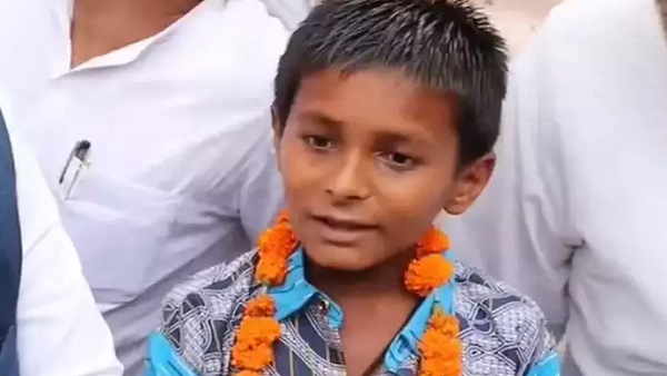 खान सर ने कहा- 'सोनू, बहुत तेज है....'