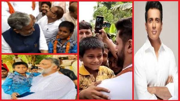 सोनू कुमार ने ठुकराए कई प्रस्ताव