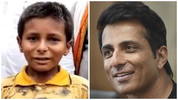 सोनू की मदद के लिए आगे आए सोनू सूद