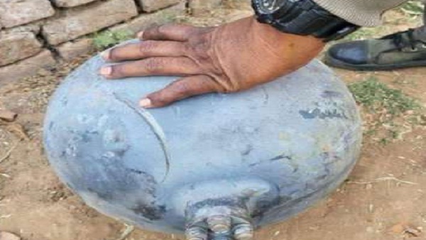 रिपोर्ट आने का इंतजार