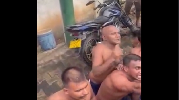 वायरल वीडियो को लेकर क्या किए जा रहे दावा?