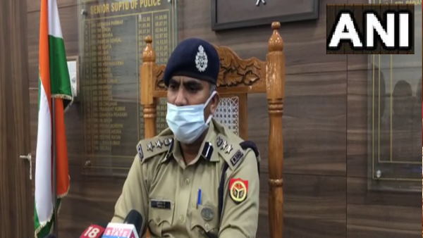 लव जिहाद की आशंका, और भी लड़कियां फंसी होने की कही बात लव जिहाद की आशंका, और भी लड़कियां फंसी होने की कही बात