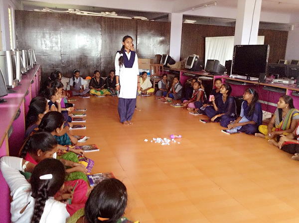 DiwaliBen Ukabhai Patel Trust surat