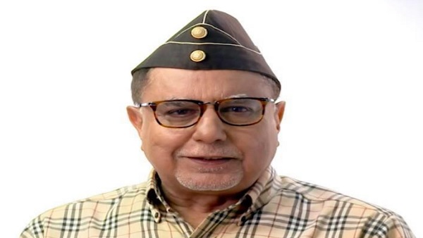 RS Elections: सुभाष चंद्रा को भी मिला भाजपा का टिकट RS Elections: सुभाष चंद्रा को भी मिला भाजपा का टिकट