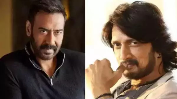 अजय देवगन ने किया था ये ट्टीट 