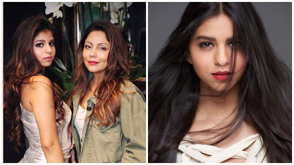 सुहाना को क्या डेटिंग टिप्स देती हैं गौरी खान