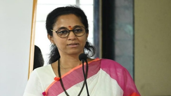 सुप्रिया भी कुछ साल के लिए अमेरिका चली गईं सुप्रिया भी कुछ साल के लिए अमेरिका चली गईं