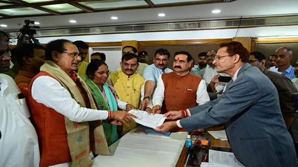 न खुद को थी उम्मीद और न ही प्रदेश के दिग्गजों को 