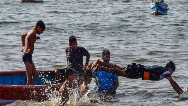  '6-7 दिनों में बारिश के कारण तापमान में कमी देखी जाएगी'