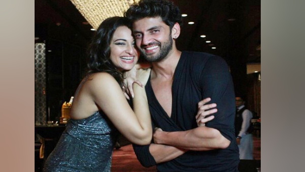 जानिए कौन हैं जहीर इकबाल जानिए कौन हैं जहीर इकबाल