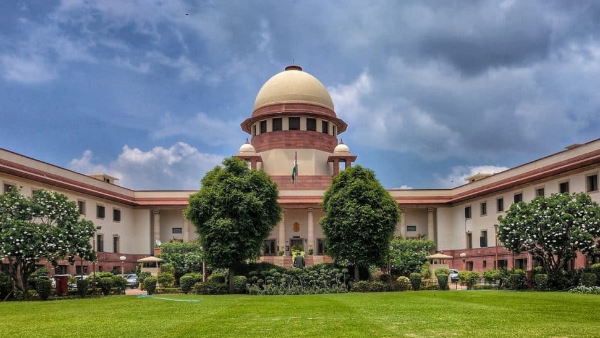 हर रोज इलाहाबाद हाई कोर्ट के आदेशों का उल्लंघन होता है: SC