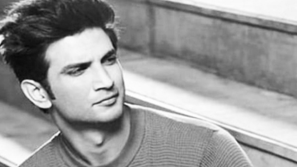 सुशांत सिंह राजपूत