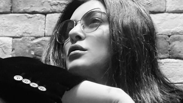 दोस्तों और परिवार संग किया सेलिब्रेट