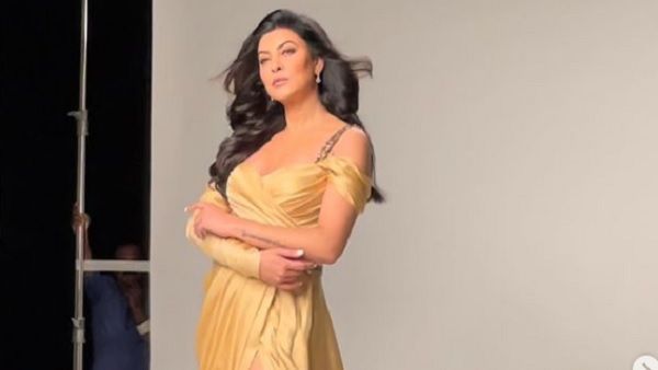 28 साल पहले बनी थीं मिस यूनिवर्स