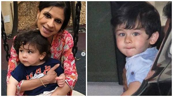 'बच्चे बड़े हो रहे हैं वे बदलेंगे'