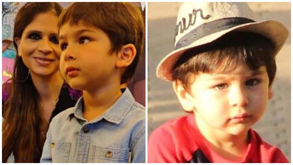 बुआ सबा अली खान ने दिया जवाब