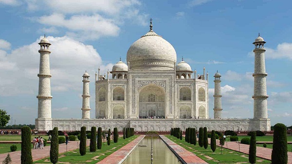 'जयपुर के महाराजा जय सिंह की जमीन पर बना है ताजमहल...'