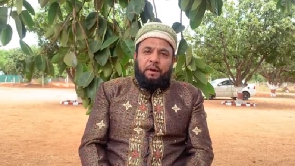 'राजपूत भूमि उपहार में देते थे, इसलिए जमीन हड़पने की बात बेबुनियाद है'