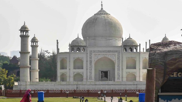 क्या कभी नहीं खुले ताज के बंद 22 कमरे?