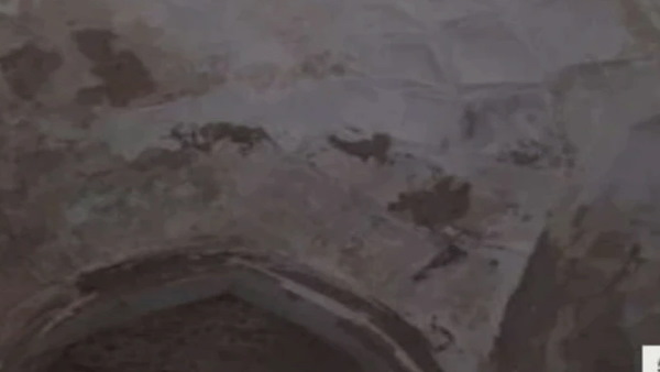 ASI की वेबसाइट पर डाली गईं हैं तस्वीरें