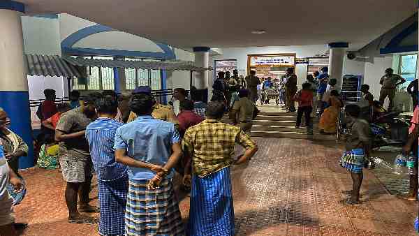 टोमैटो फ्लू पर केंद्र की एडवाइजरी