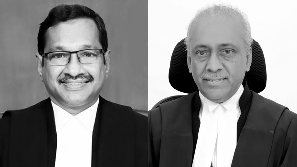 तमिलनाडु से लीगल प्रोफेशनल्स, जो बने सुप्रीम कोर्ट जस्टिस तमिलनाडु से लीगल प्रोफेशनल्स, जो बने सुप्रीम कोर्ट जस्टिस