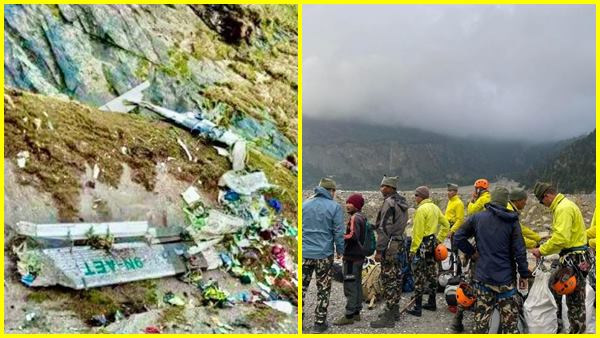 परिवार में अब केवल वैभवी की 80 वर्षीय मां ही बची हैं..