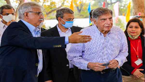 2020 में स्थापित हुई थी टाटा कंज्यूमर प्रोडक्ट्स लिमिटेड 