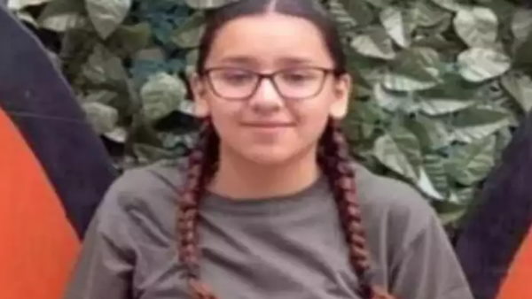 बुरे वक्त में दिखाया साहस और बच गई जान