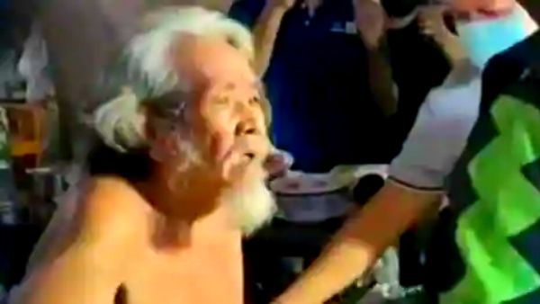 घर नहीं लौटना चाहती थी महिला