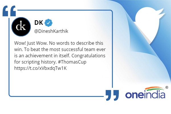 शब्दों में बयां नहीं हो सकती यह जीत