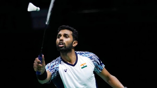 भारत के संकटमोचक बनें थे एचएस प्रणॉय