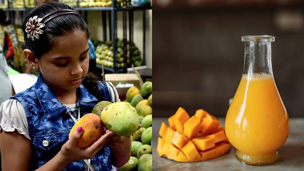 आम सेहत के लिए कितना फायदेमंद ? आम सेहत के लिए कितना फायदेमंद ?