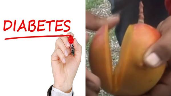 डायबिटिज के मरीजों के लिए आम