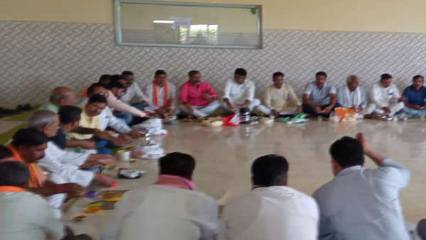 छत्तीसगढ़ में साबित हो सकता है भाजपा का प्रमुख कैम्पेन 