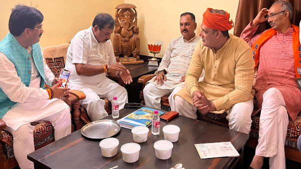 छत्तीसगढ़ में शुरू हुआ अभियान 