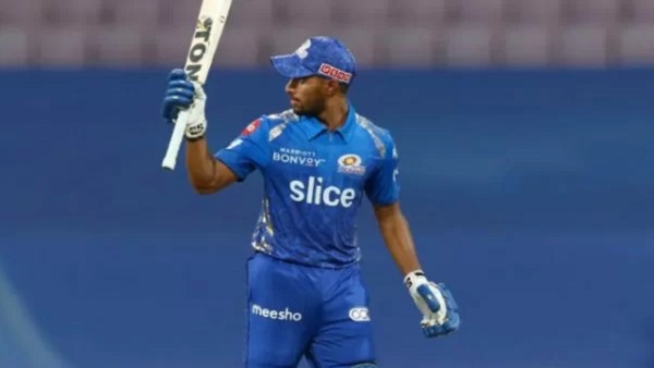 tilak Varma tilak Varma