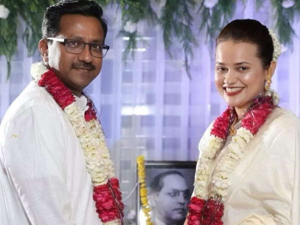 टीना डाबी की जीवनी टीना डाबी की जीवनी