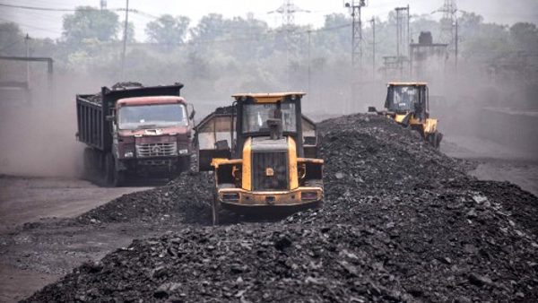 108 प्लांट में हालात चिंताजनक
